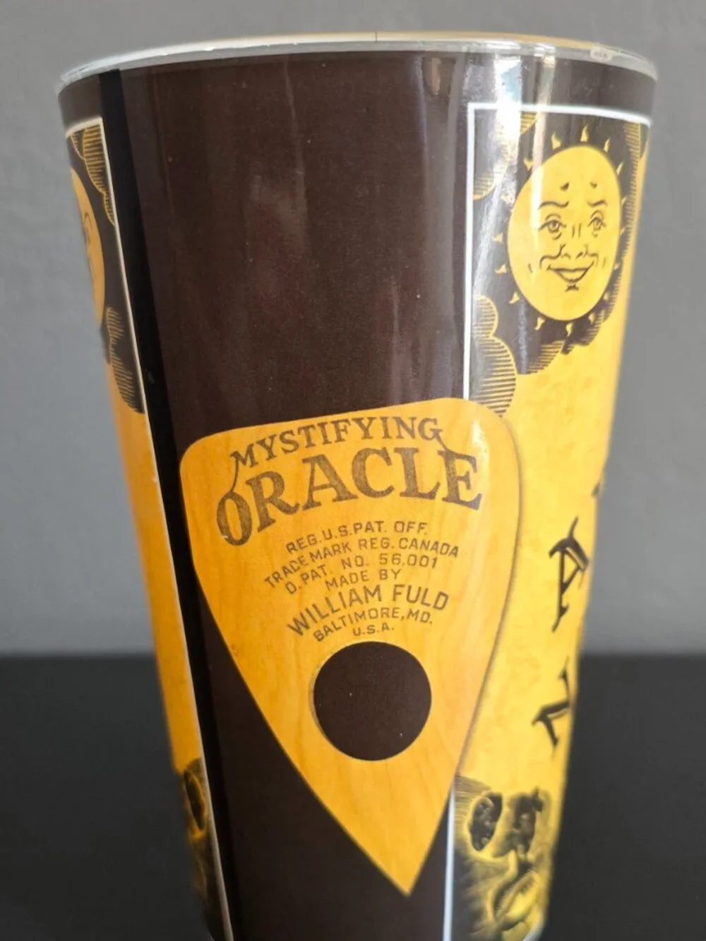 ICUP Inc. 16oz pint